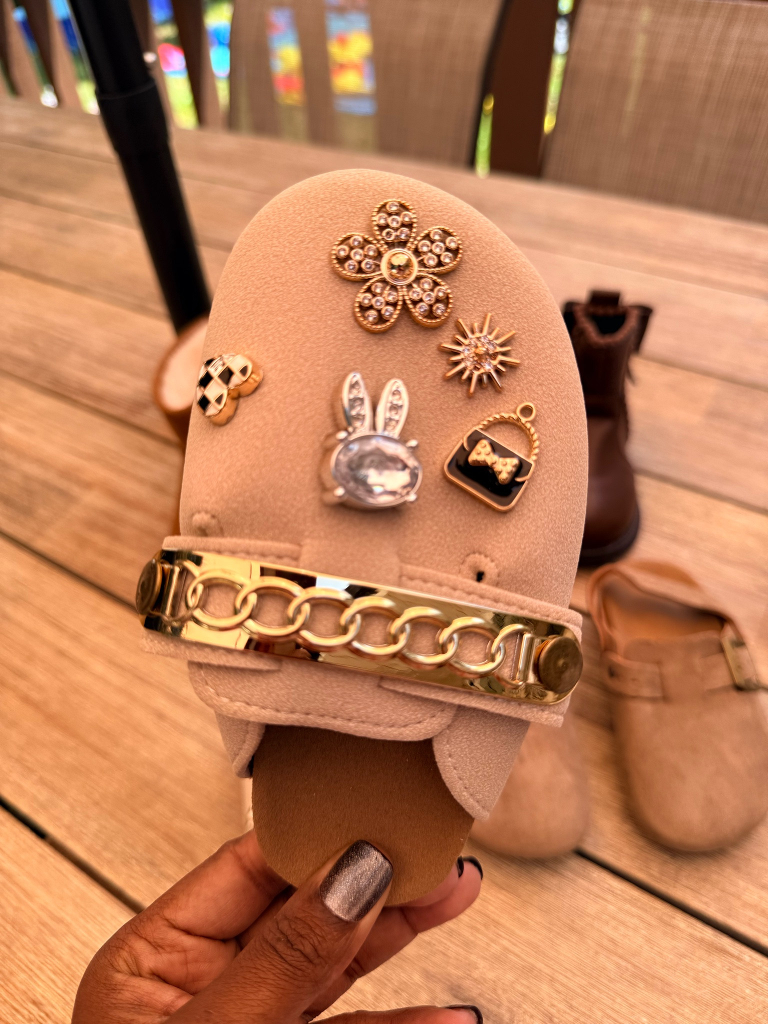 we are OBSESSED with these CUTE little fall shoes for my toddler!!

#LTKBaby #LTKKids #LTKSeasonal