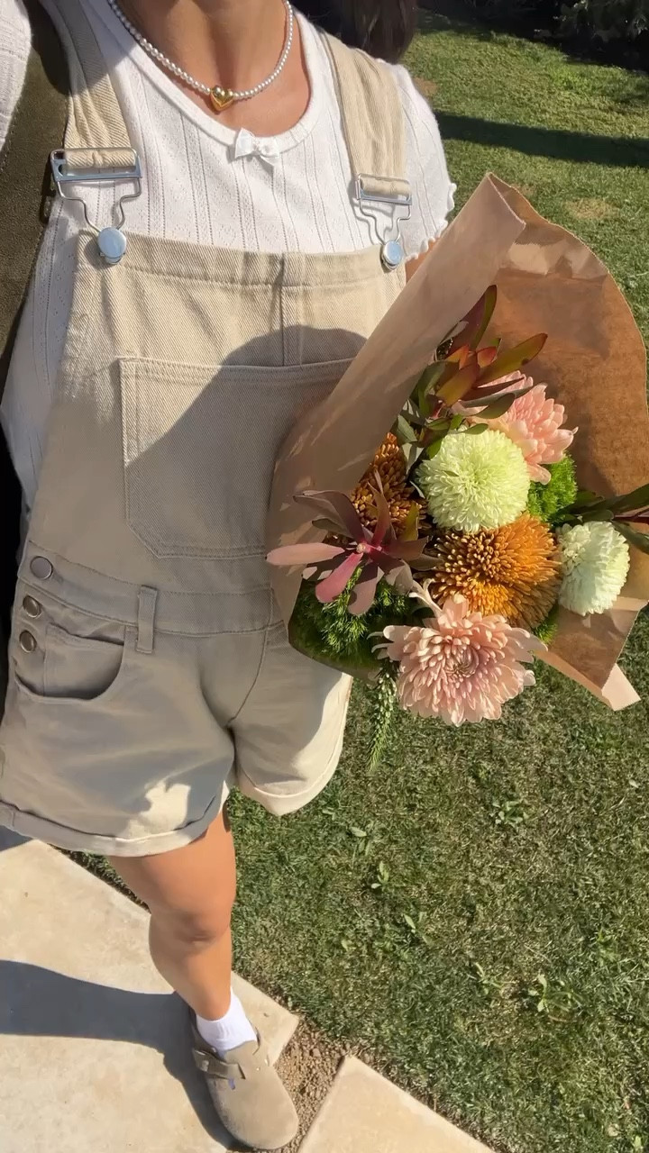 Amazon ootd 💐 mornings at the farmers market 🤍

#amazonfashion #amazonootd

#LTKStyleTip #LTKFindsUnder100 #LTKFindsUnder50