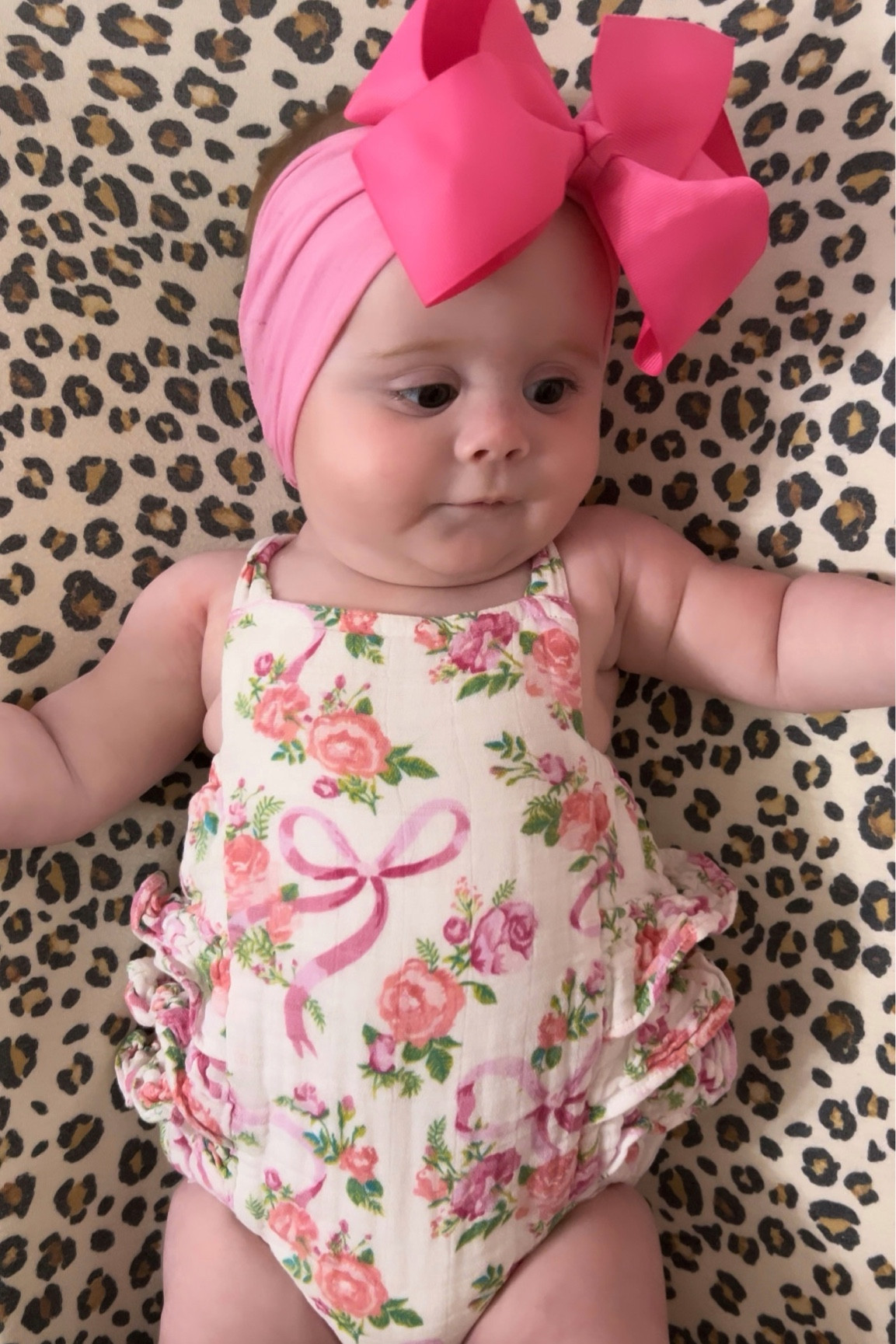 Baby girl
Baby girl outfit
Baby girl summer
Baby bows
Girl mom

#LTKBaby #LTKBump #LTKStyleTip