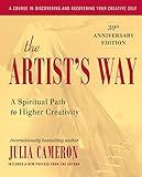 The Artist's Way: A Spiritual Path to Higher Creativity | Amazon (US)