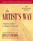 The Artist's Way: A Spiritual Path to Higher Creativity | Amazon (US)