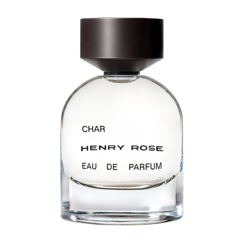 Char | Henry Rose