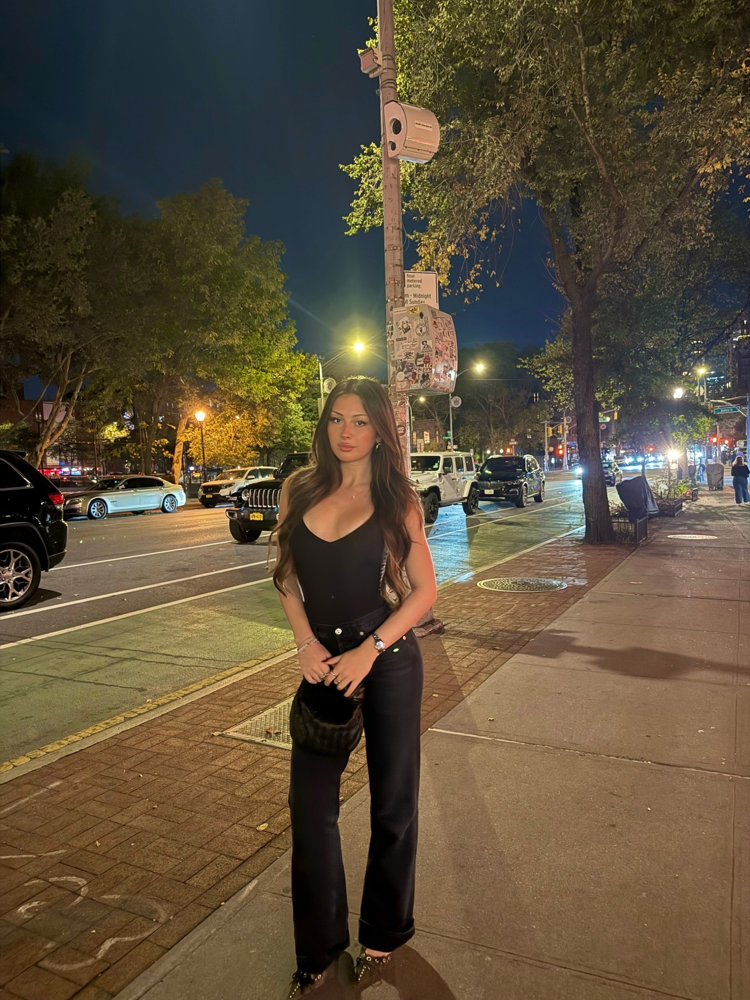 bodysuit is zara!! but heres the alt;)

#LTKdatenight #LTKjeans #LTKfall