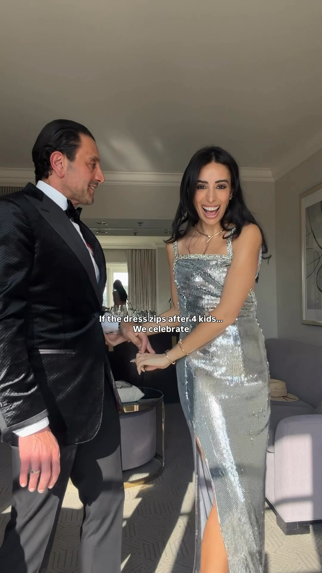 Showstopping sequins at a price point I love ✨ 
Wearing AUS 6 = US size 2.
Tagged my favorite sparkly gowns for your next event 

#LTKootd #LTKgrwm #LTKWedding