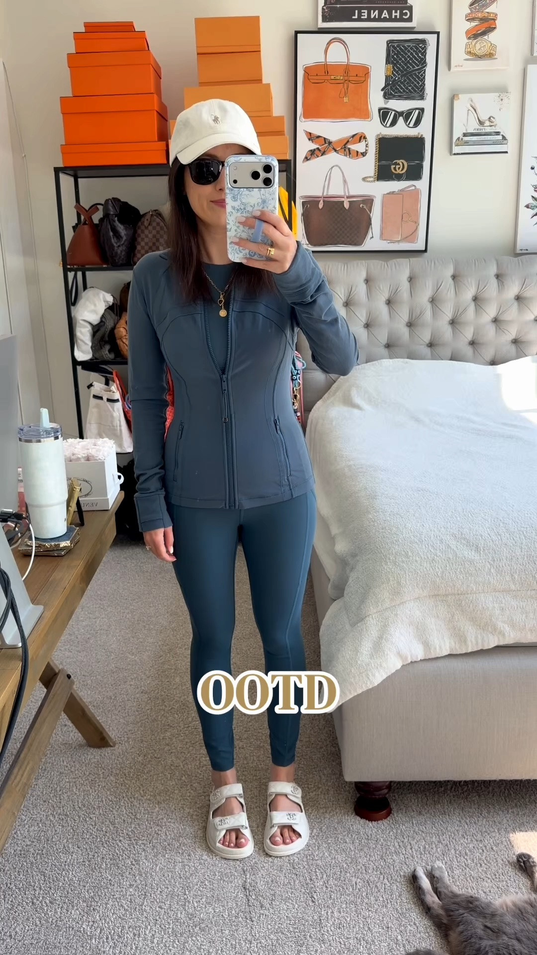 Lululemon set!

#LTKootd #LTKSeasonal