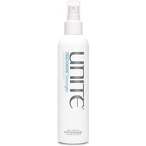 UNITE Hair Leave-IN Conditioner, multicolor, 8 Fl.Oz | Amazon (US)