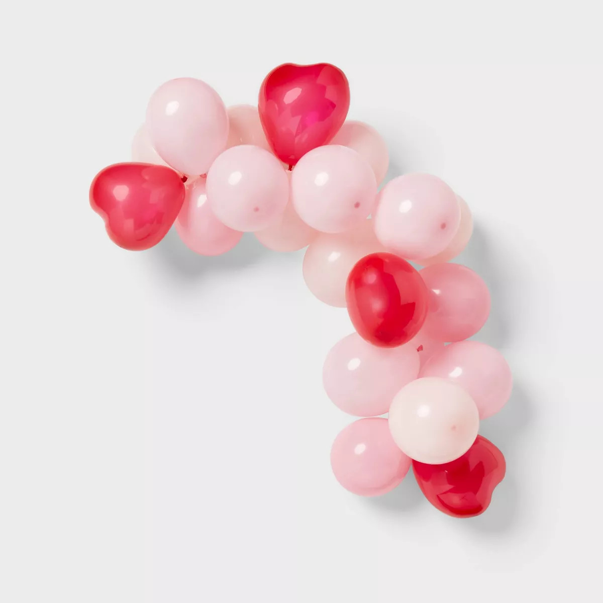 20pk Valentine's Day Latex Balloons - Spritz™ | Target