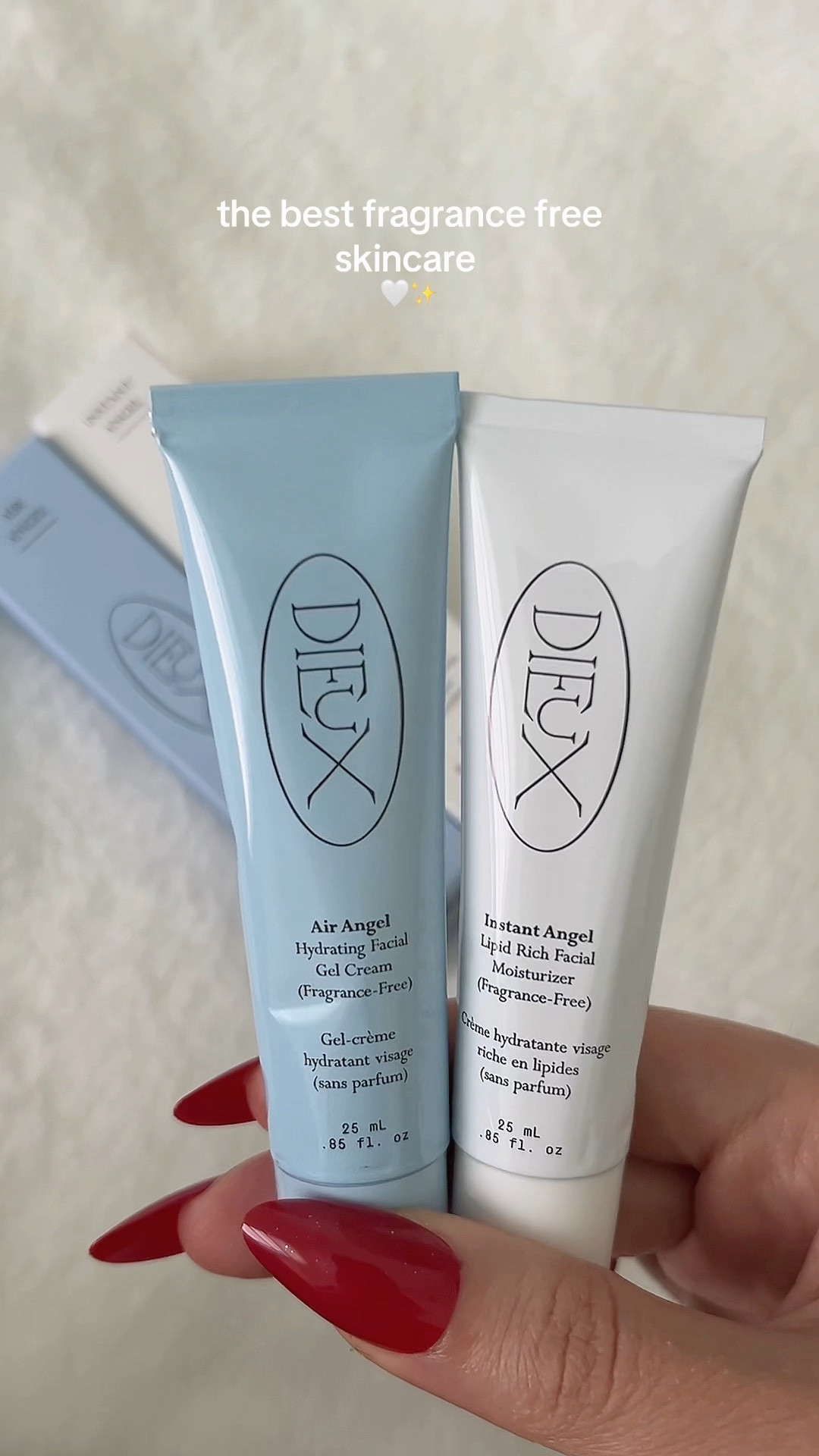 Not only is this an amazing moisturizer for daily use (ace prone skin safe!!) but it’s my secret ingredient to a flawless beat!! I apply this before my primer!! 

#LTKGiftGuide #LTKFindsUnder50 #LTKBeauty