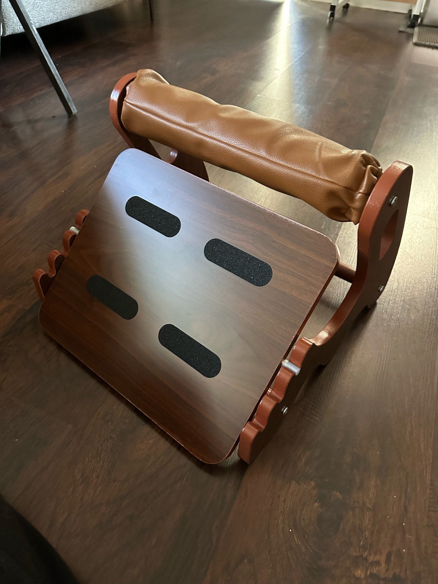 Foot rest products that have the most reviews on Amazon 🩵

#LTKFitness #LTKActive #LTKHome