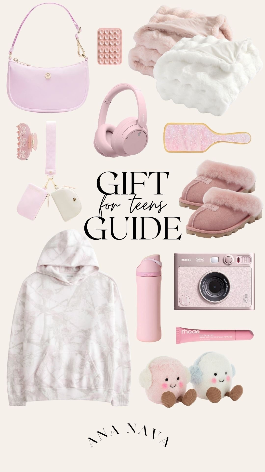 gift guide for teens 2025, gift guides, gifts for teens, gifts for her, gifts for teenagers, gifts for daughter, gifts for girls, gift ideas

#LTKHoliday #LTKGiftGuide