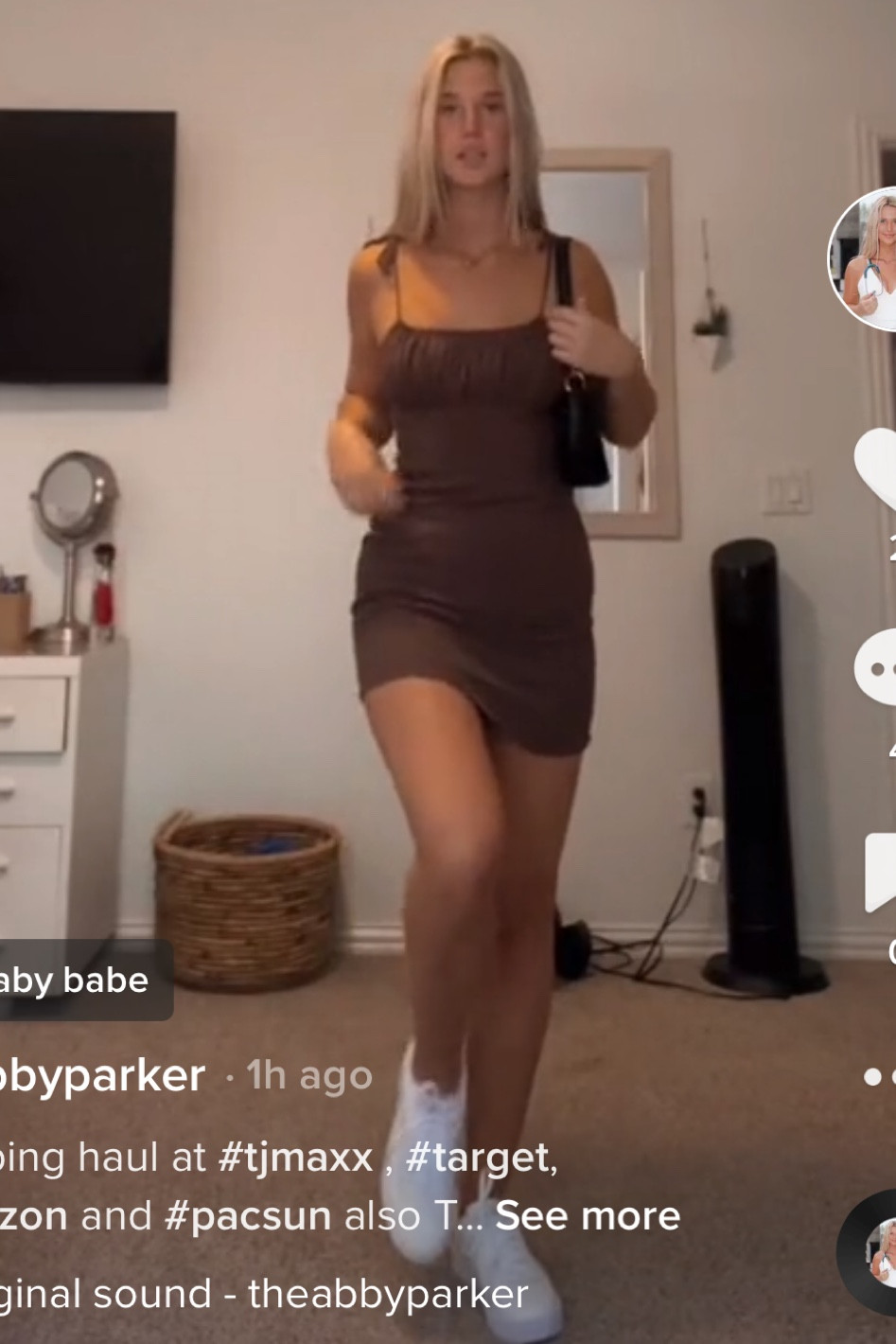 Cute going out fall outfit for those warmer days 🥰🥰🥹💗

#LTKunder100 #LTKHoliday #LTKSeasonal