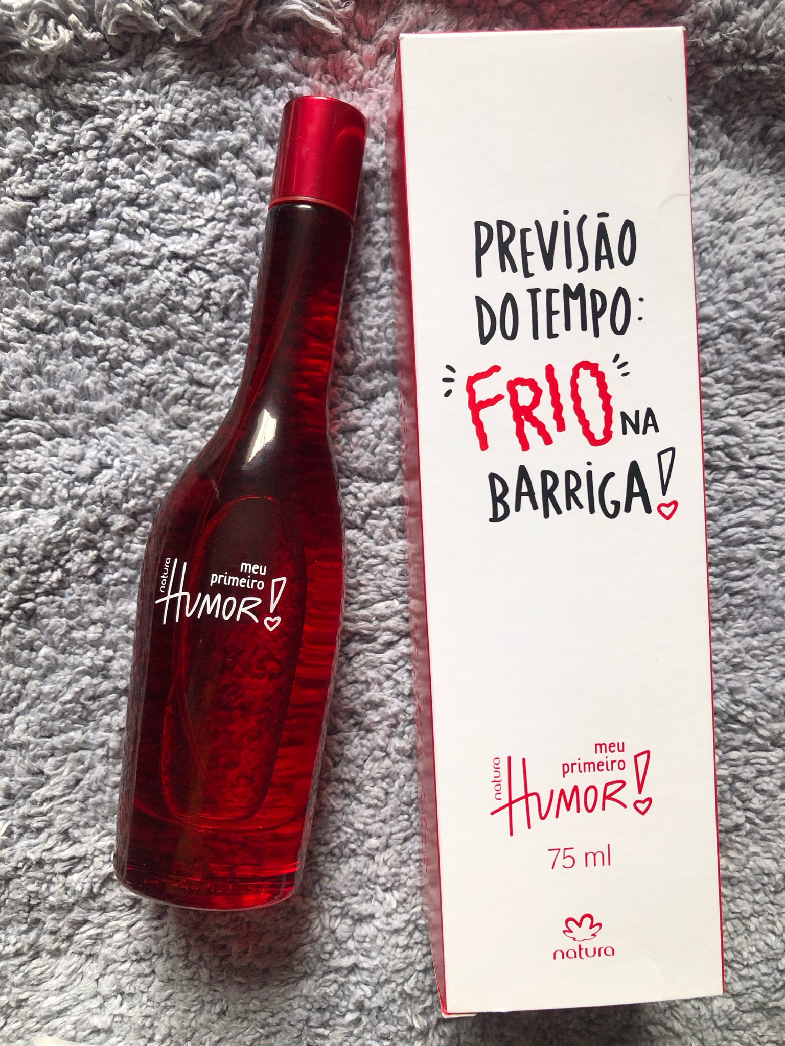 Humor é um jeito de olhar a vida. Um convite a quebrar a seriedade do cotidiano de forma ousada e divertida.
#espalheseuhumor

#LTKbrasil