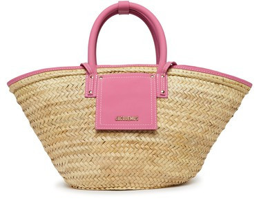 Le Panier Soleil - JACQUEMUS | 24S (APAC/EU)