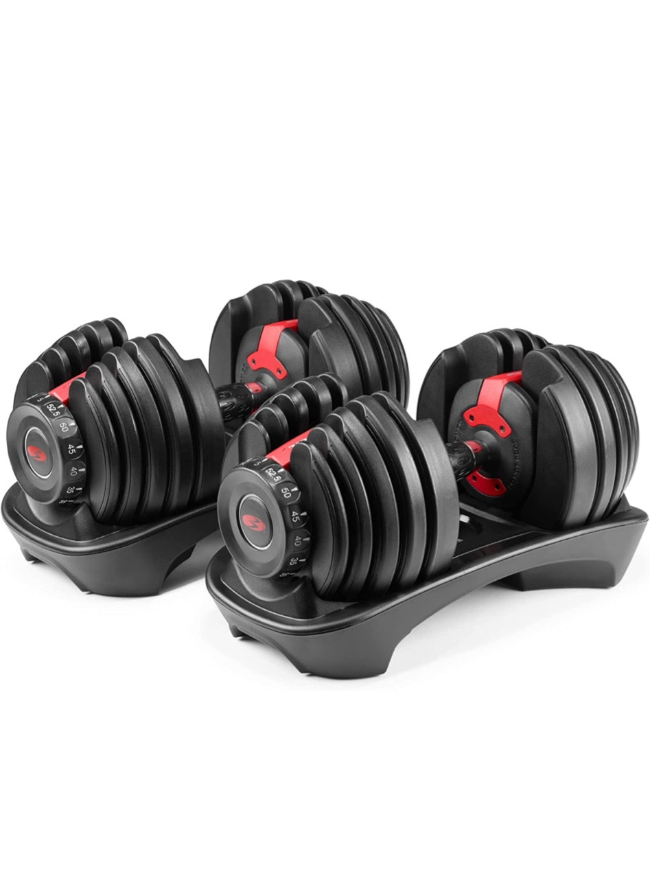 Adjustable Dumbells #homegym #dumbells #adjustabledumbells #gym 

#LTKFind #LTKSale #LTKfit
