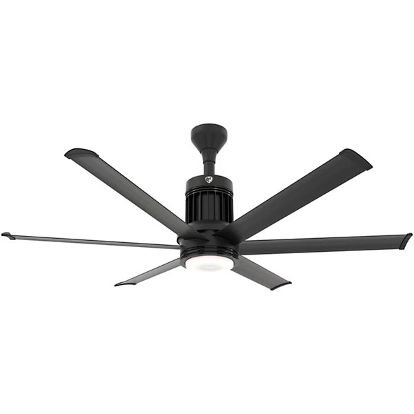 I6 Universal Mount Outdoor Ceiling Fan | Lumens