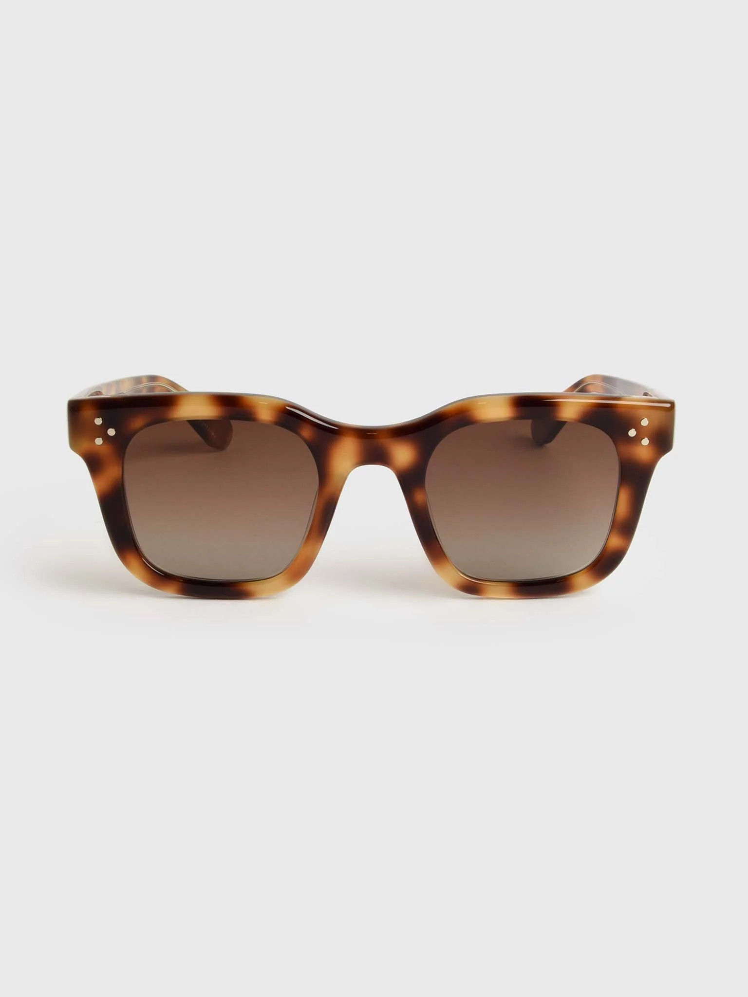 KREWE
                      
                     Celeste Sunglasses | Saint Bernard