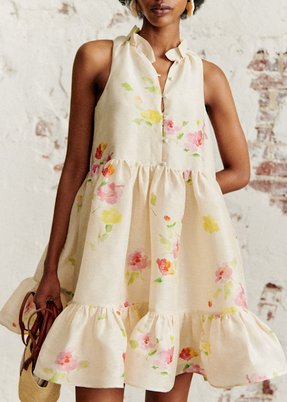 Lise Dress | Sezane Paris - US