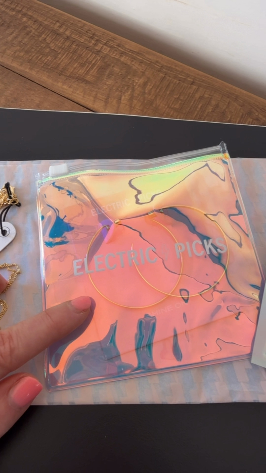 Use code TAKE20 @electricpicks 

#LTKFestival #LTKSaleAlert