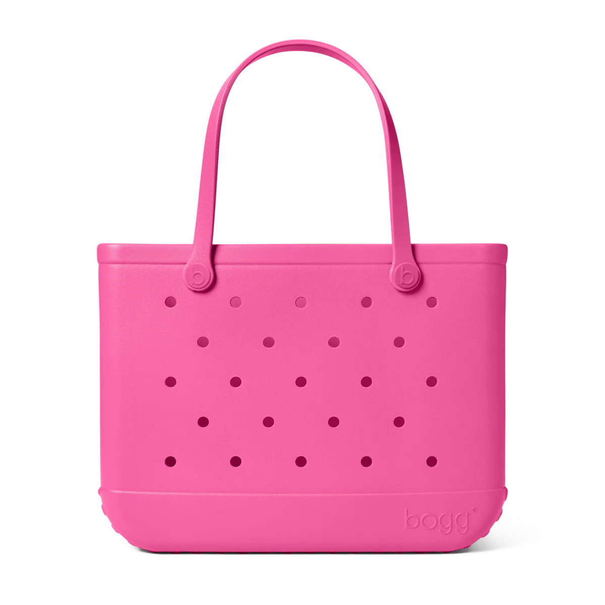 Original Bogg Bag - Haute Pink | Bogg