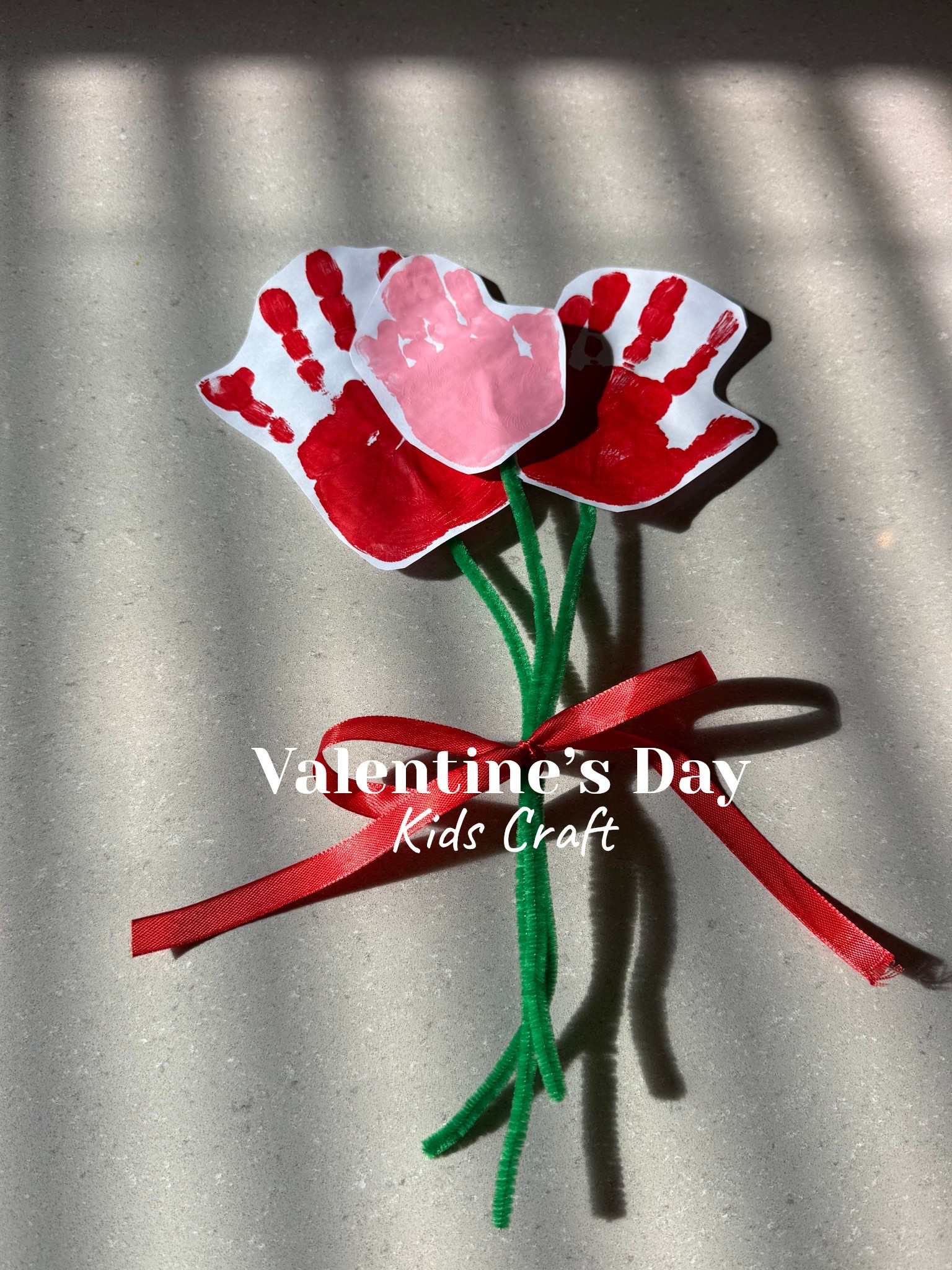 A cute little Valentines Day craft to do with the kids that would also make a cute little Valentines gift for someone ❤️ 

Valentine’s Day, Valentine’s Day gift, Valentine’s Day crafts for kids, handprint crafts, crafts for kids, painting for kids, Valentine’s Day gift ideas 

#LTKmomlife #LTKKids #LTKValentine