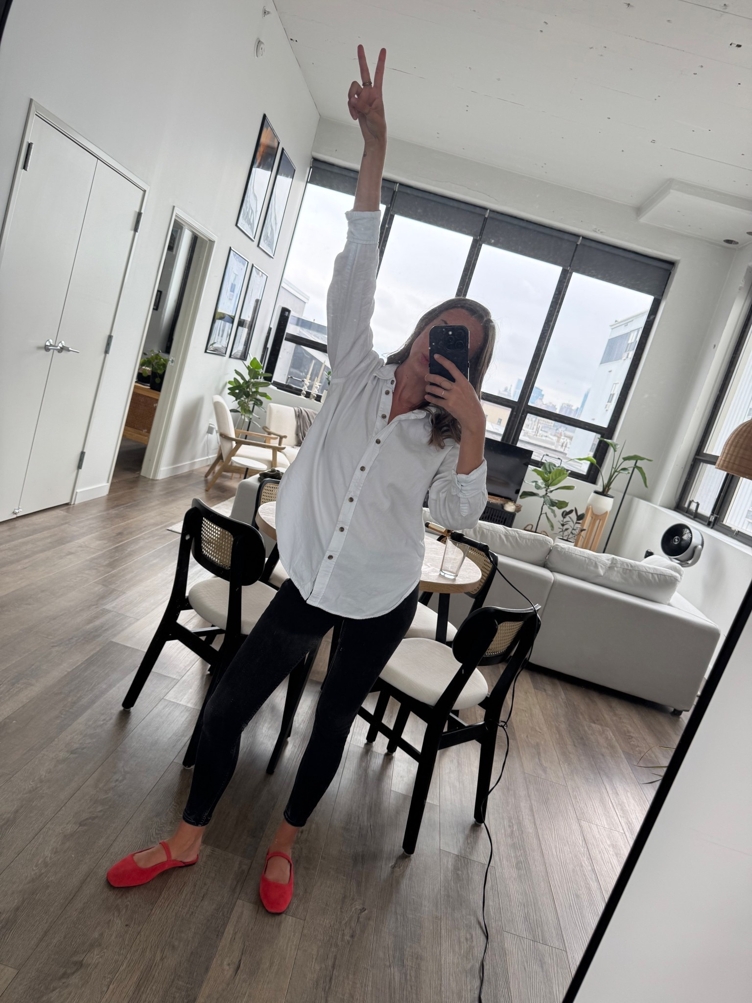 Obsessed with these shoes and they are on sale!

#LTKFindsUnder100 #LTKSaleAlert #LTKWorkwear