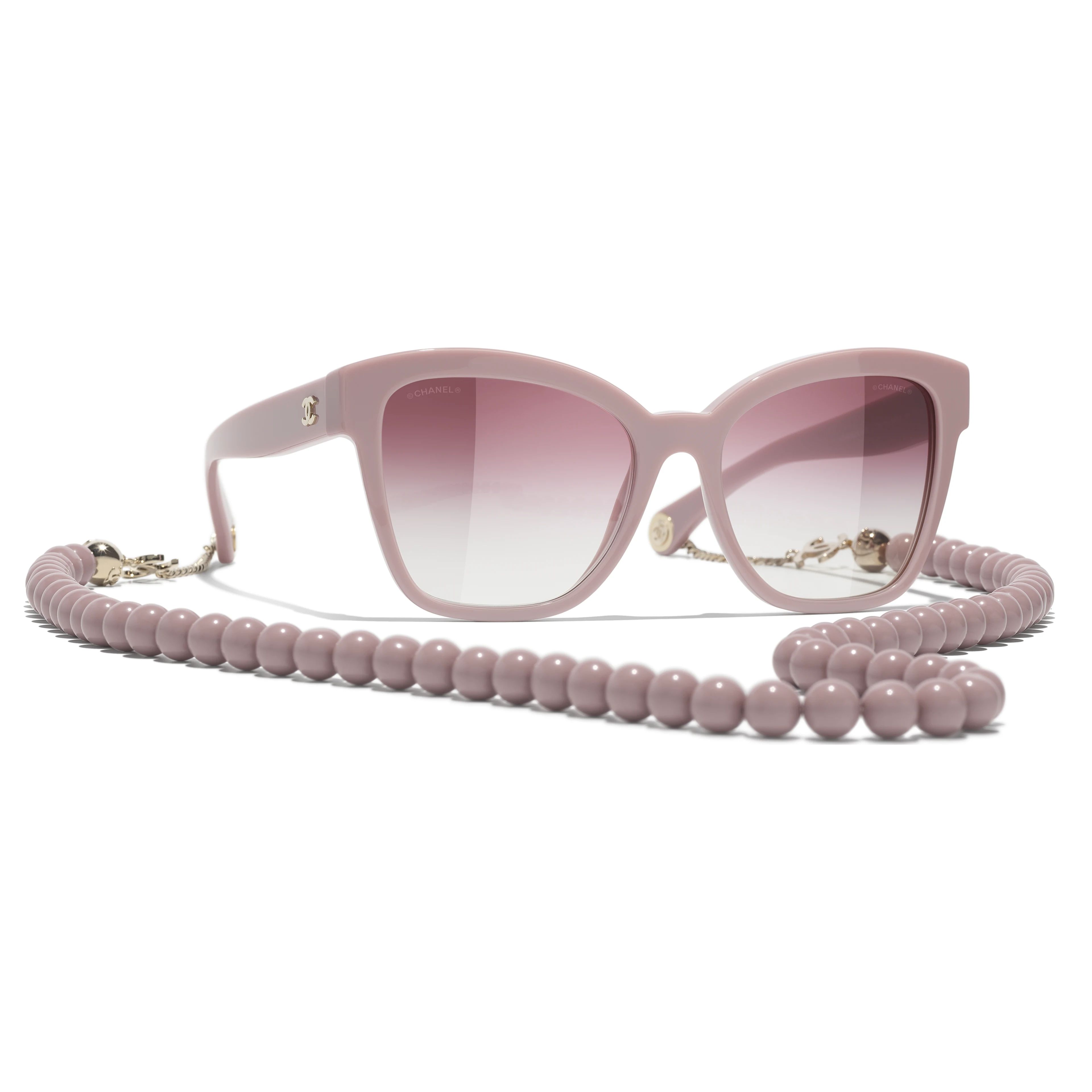 Square Sunglasses | Chanel, Inc. (US)