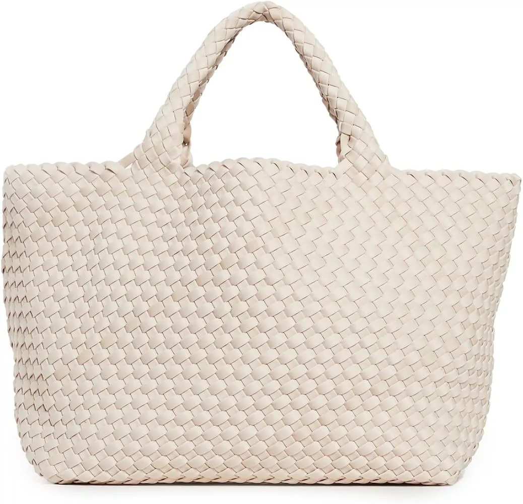 St. Barths Medium Tote curated on LTK