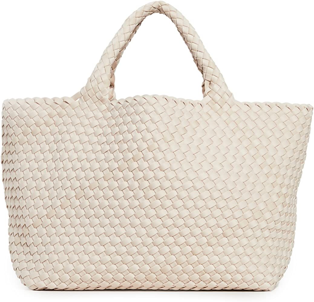 Naghedi Women's St Barths Medium Tote | Amazon (US)