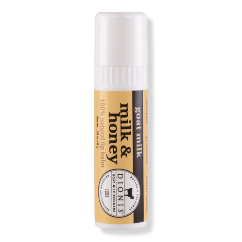 Goat Milk & Honey Lip Balm | Ulta