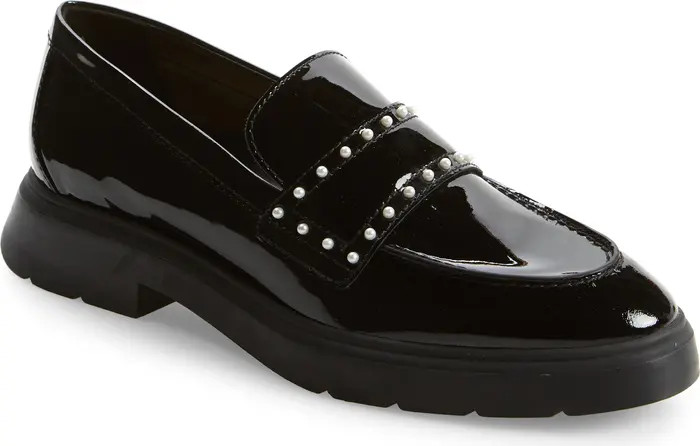 Stuart Weitzman Darcy Loafer (Women) | Nordstromrack | Nordstrom Rack