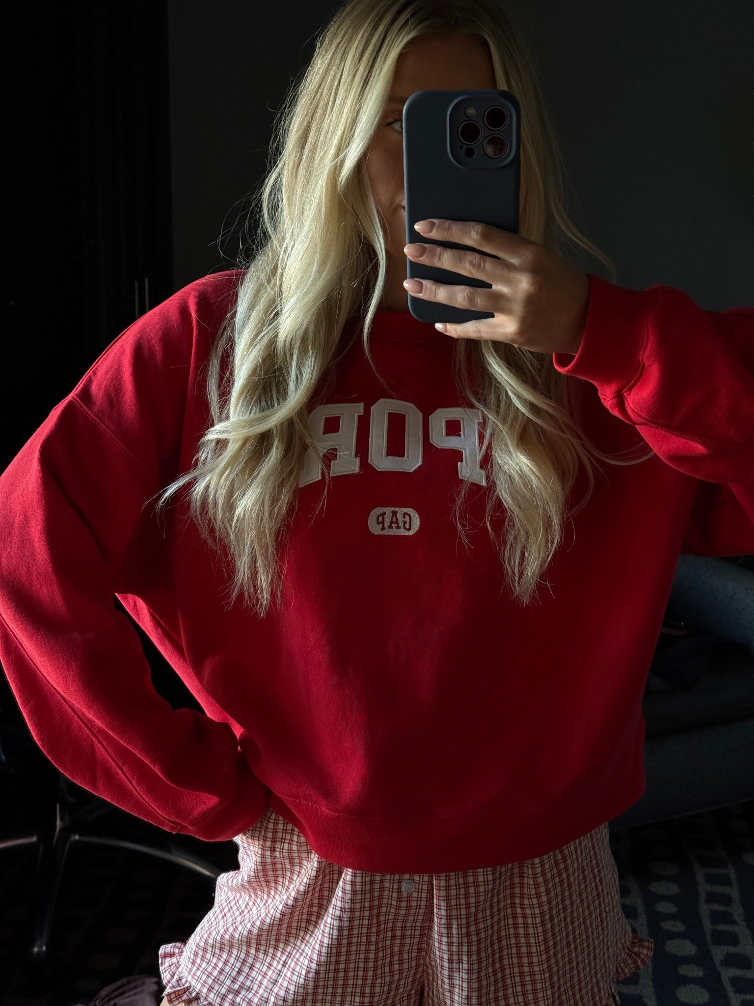 favorite game day looks ❤️🍂🏈