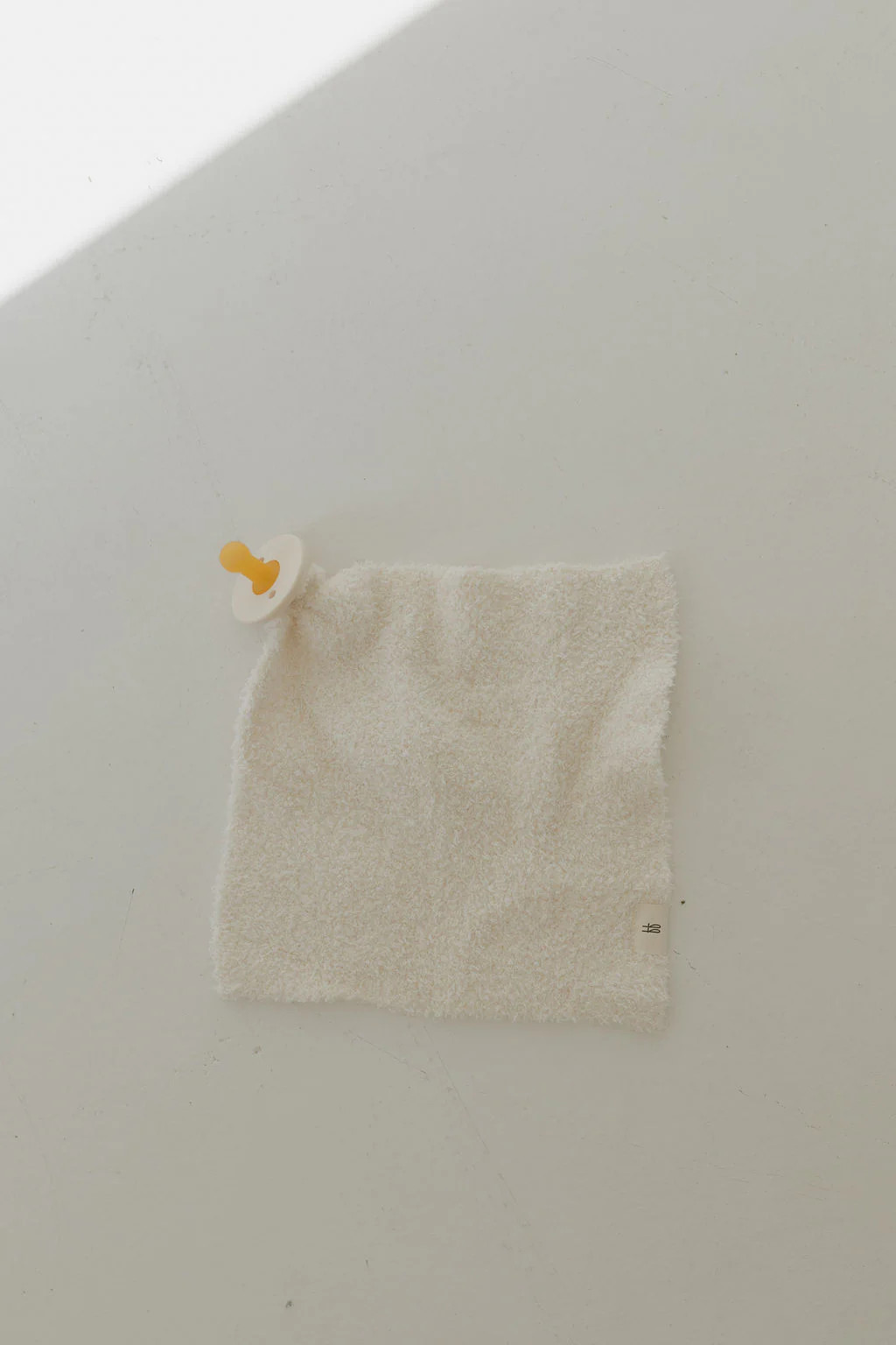 Lovey | Cream | Forever French