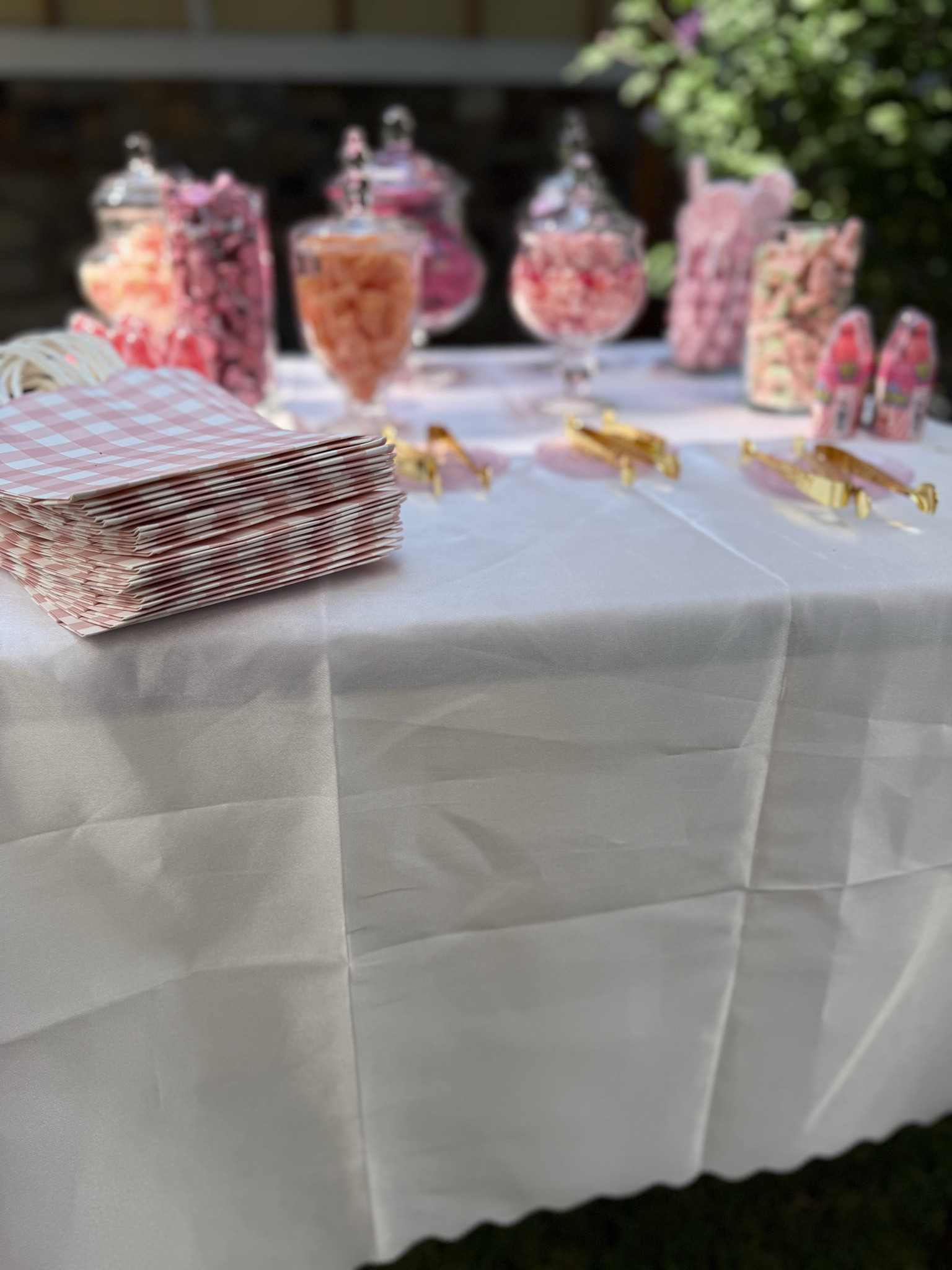 Baby girl candy bar idea// baby shower favor idea// baby shower candy bar// gender reveal candy bar// birthday party candy bar// birthday party favor idea 

#LTKKids #LTKParties #LTKFamily