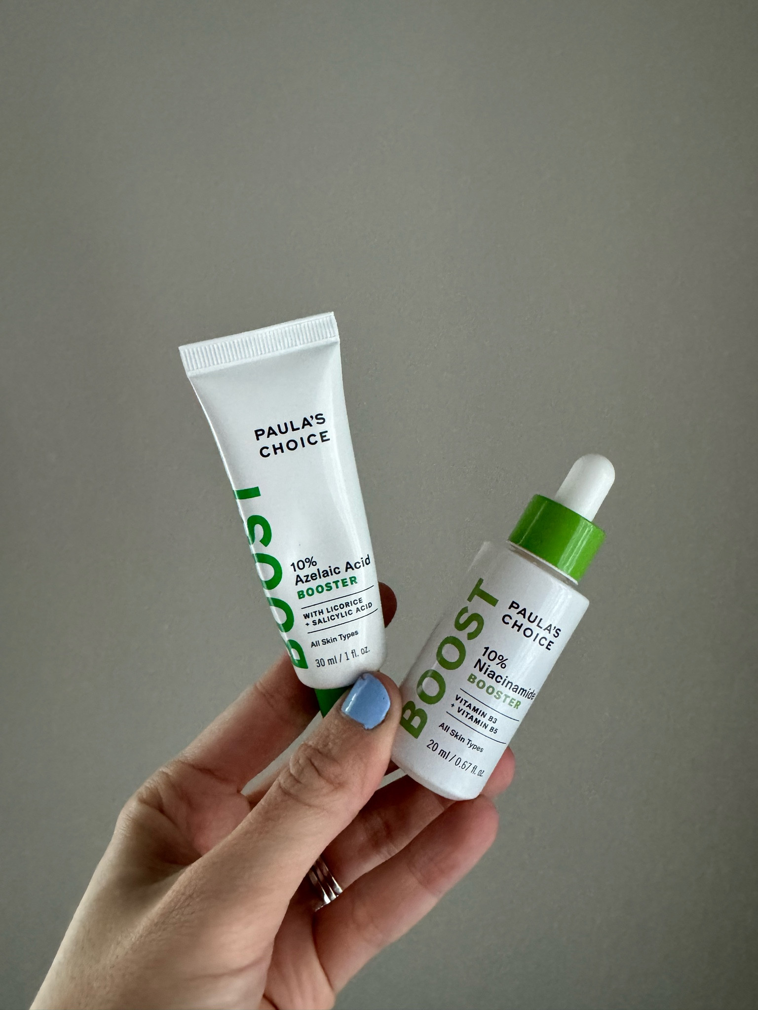 Paula’s choice
Skincare for sensitive skin
Rosacea 

#LTKbeauty #LTKfindsunder50 #LTKGiftGuide