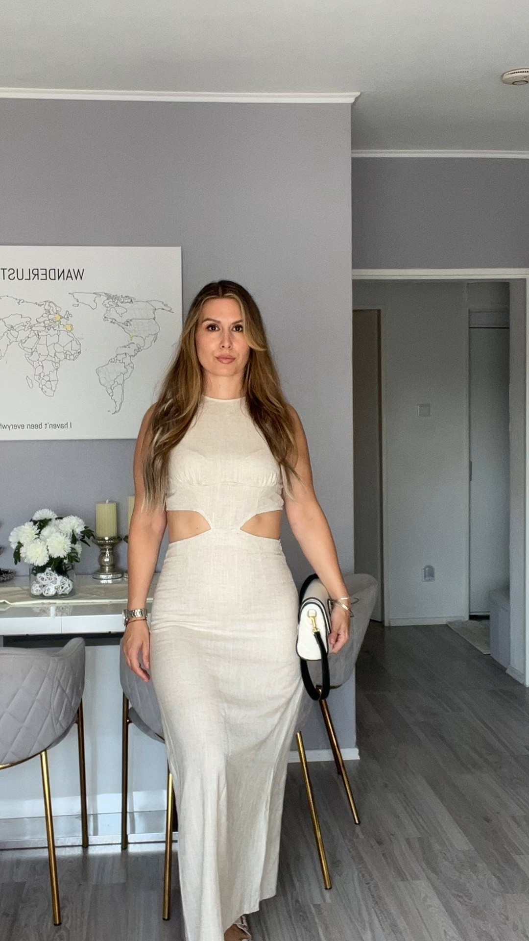 Cut out dress for Summer !

#cutoutdress

#LTKSummerEdit #LTKStyleTip #LTKFindsUnder100