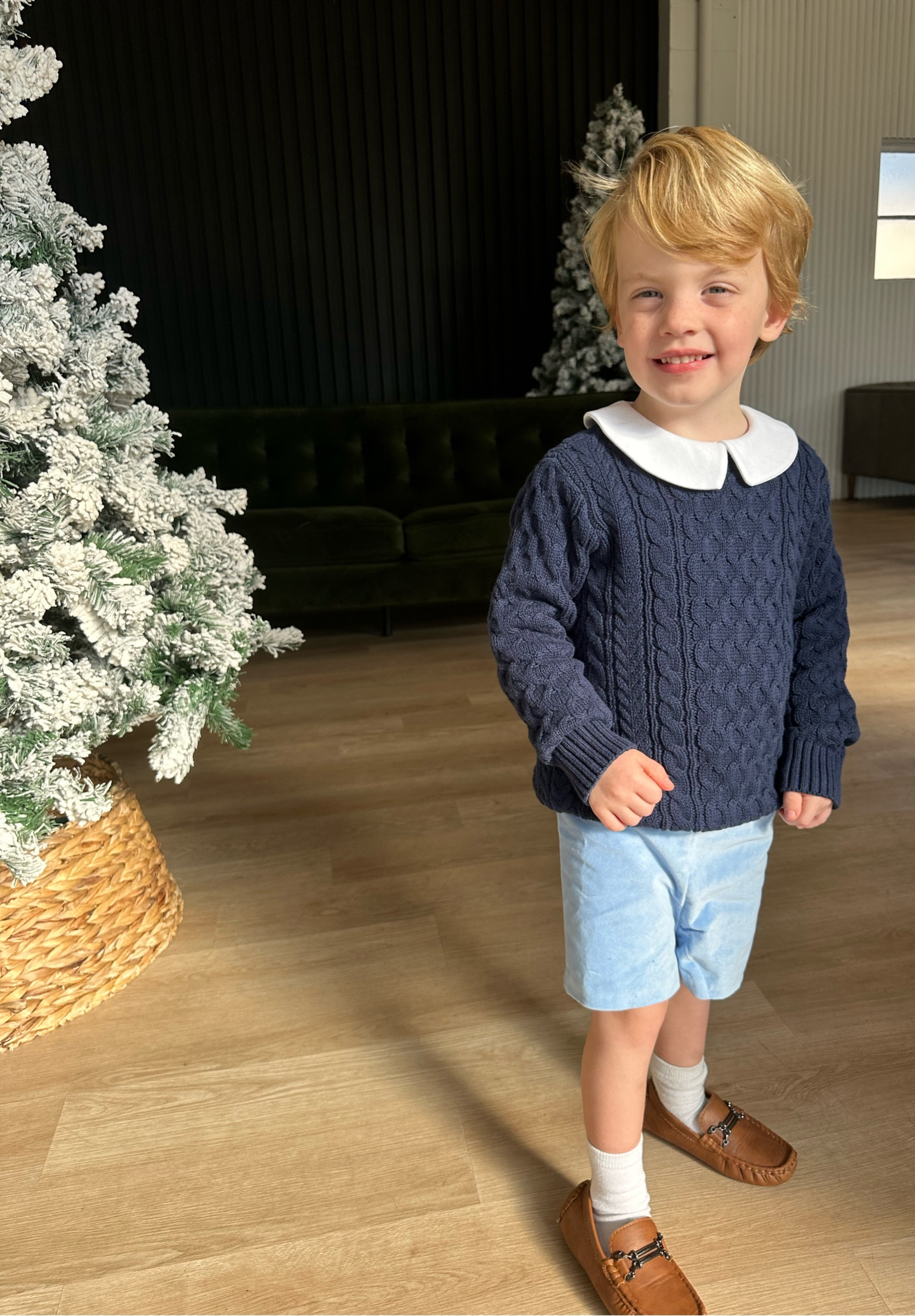 Shepherd’s outfit for family photos is my fav!!! 

#LTKHoliday #LTKKids #LTKBaby