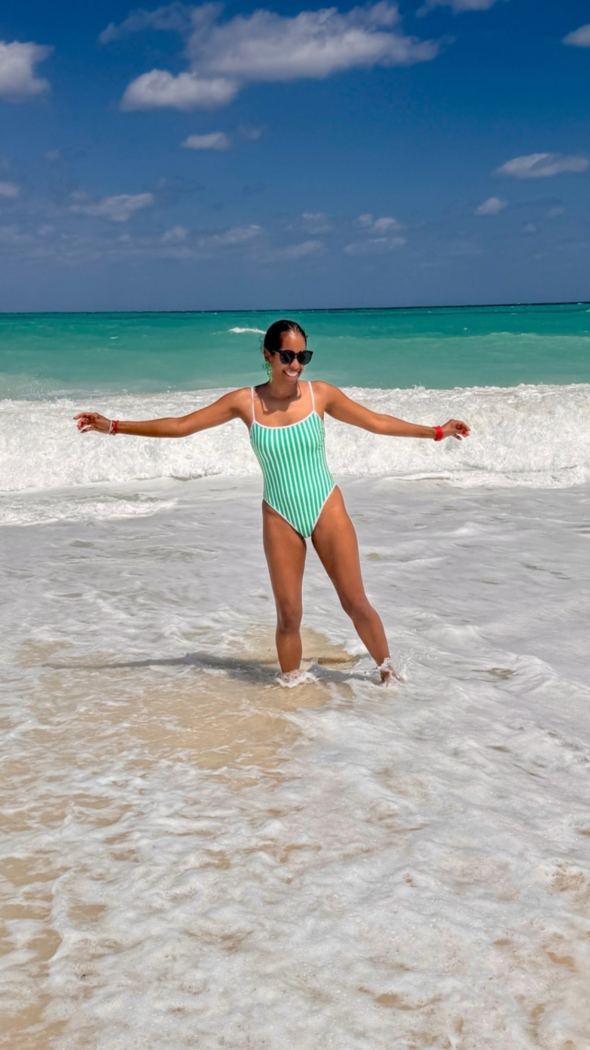 Swimwear found @walmart no boundaries great for beach vacation , cruise, pool

#LTKSwim #LTKOver40 #LTKTravel