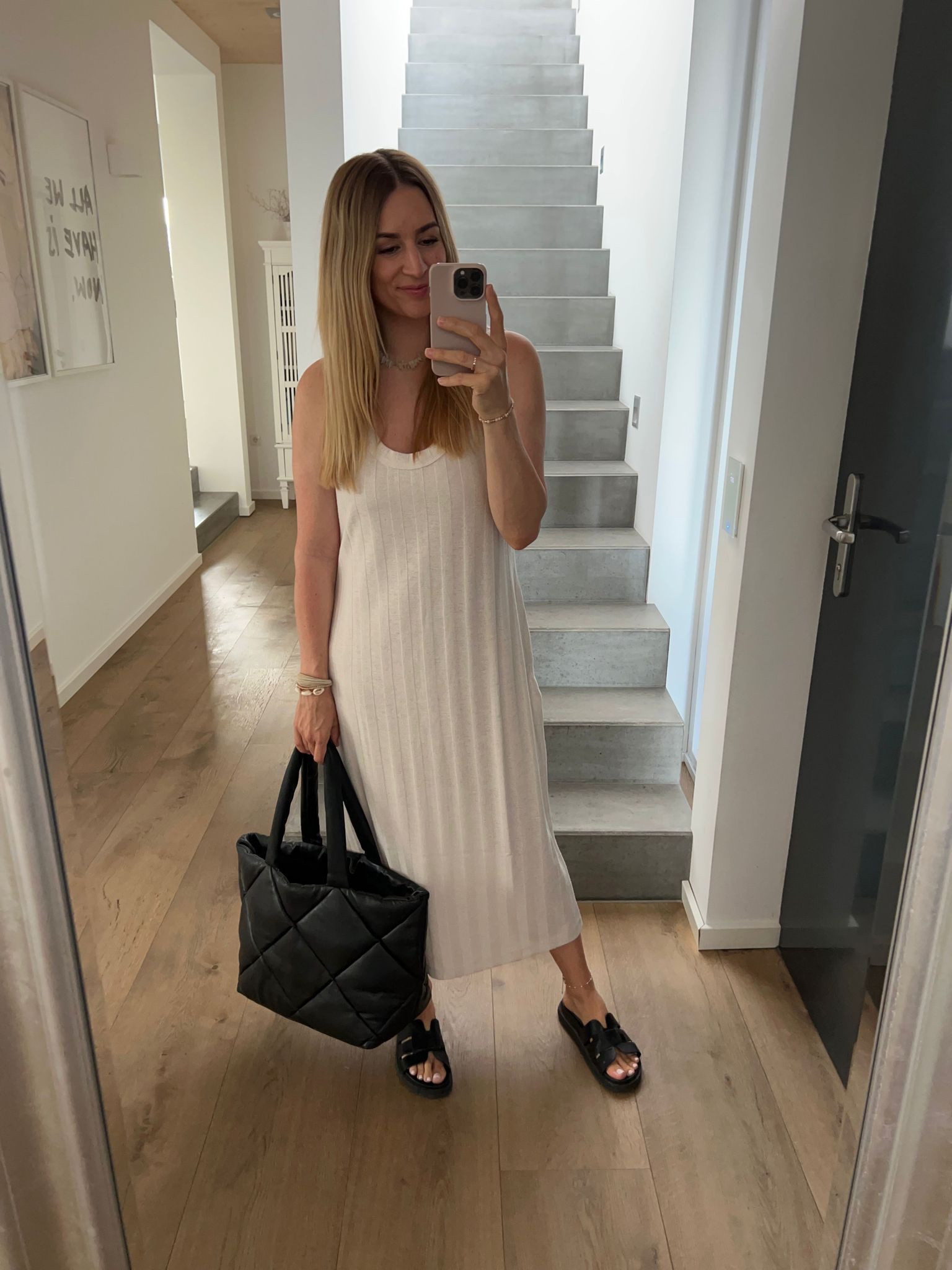 white summer dress 🤍

#LTKeurope #LTKSeasonal #LTKstyletip