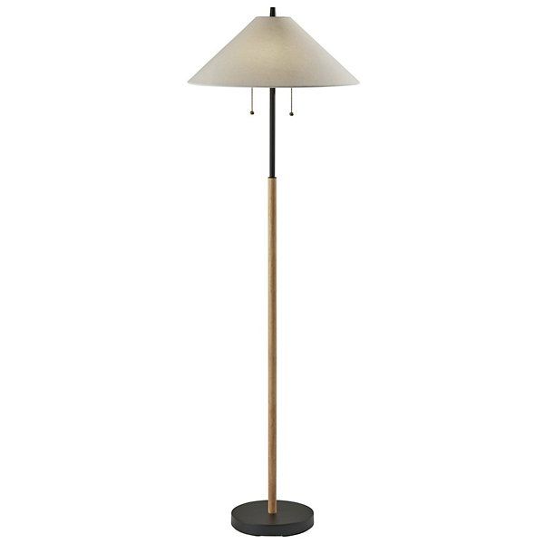 Palmer Floor Lamp | Lumens