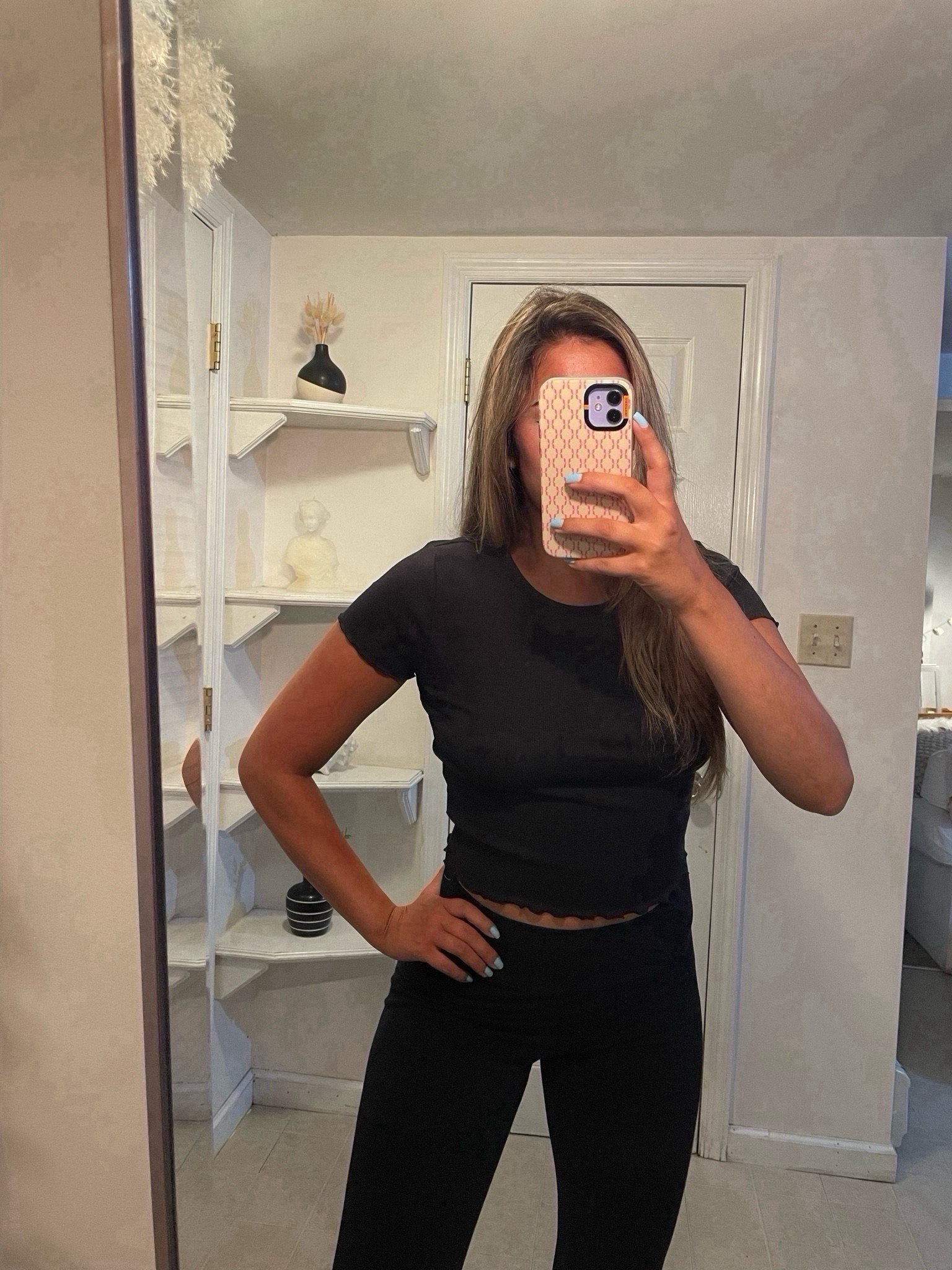 Black tee 

Follow my shop @elizabeth.alejandra on the @shop.LTK app to shop this post and get my exclusive app-only content!

#liketkit 
@shop.ltk
https://liketk.it/4N56X

Follow my shop @elizabeth.alejandra on the @shop.LTK app to shop this post and get my exclusive app-only content!

#liketkit 
@shop.ltk
https://liketk.it/4Ng0Y

Follow my shop @elizabeth.alejandra on the @shop.LTK app to shop this post and get my exclusive app-only content!

#liketkit 
@shop.ltk
https://liketk.it/4OdUU

Follow my shop @elizabeth.alejandra on the @shop.LTK app to shop this post and get my exclusive app-only content!

#liketkit 
@shop.ltk
https://liketk.it/4OVT2

Follow my shop @elizabeth.alejandra on the @shop.LTK app to shop this post and get my exclusive app-only content!

#liketkit 
@shop.ltk
https://liketk.it/4PcGb