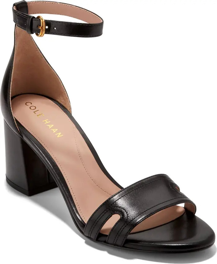 Adelaine Ankle Strap Sandal (Women) | Nordstrom