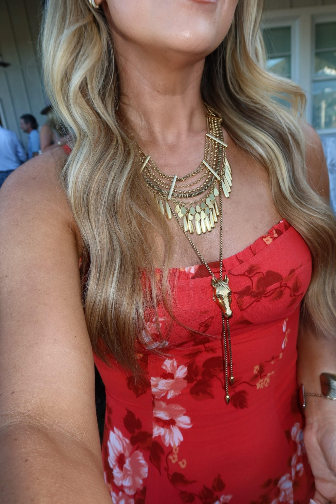 Loving this yellow rose Kendra Scott collection 💛💛💛

#LTKStyleTip #LTKSeasonal