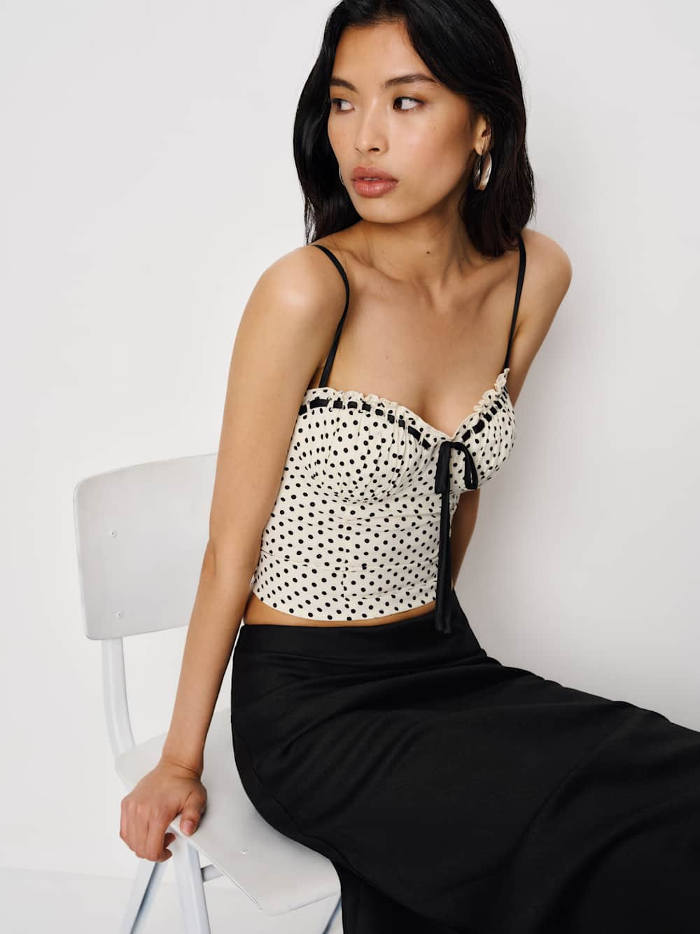 Andrea Top | Reformation (Global)