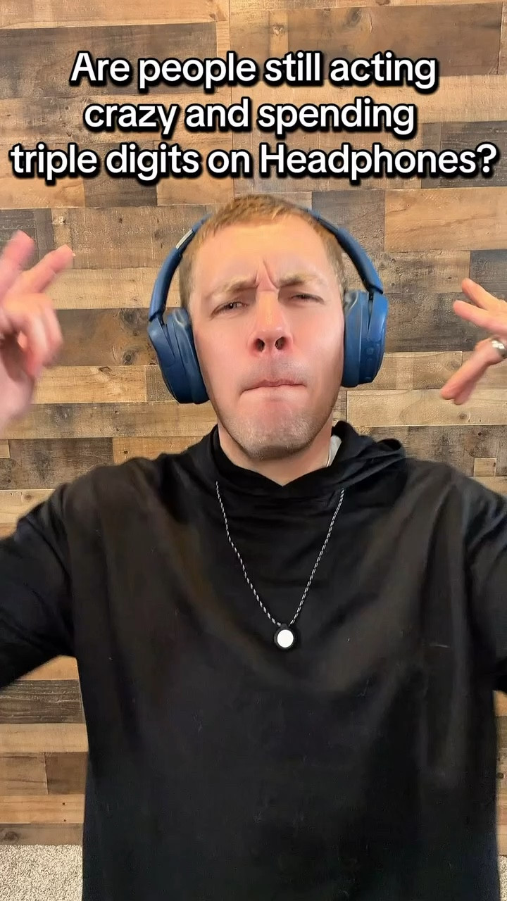 These headphones have been a game changer for focus and calls. The sound is super clear, the noise canceling helps block distractions, and they’re really comfortable to wear for long periods. Perfect for work, travel, or just enjoying your music.