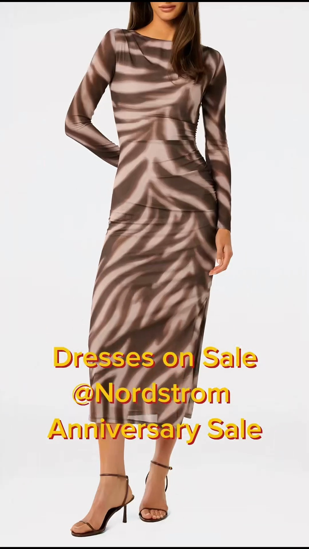 Is your closet calling for new dresses for Fall? Head over to Nordstrom Anniversary Sale, you I’ll find everything from sports dresses to occasion dress! Most are travel and work appropriate!

#LTKTravel #LTKSaleAlert #LTKWorkwear