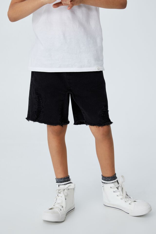 Straight Fit Short | Cotton On (ANZ)