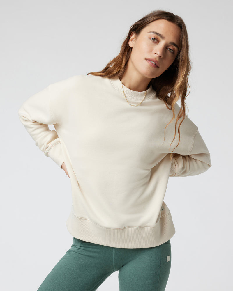 Sedona Weekender Crew | Vuori Clothing (US & Canada)