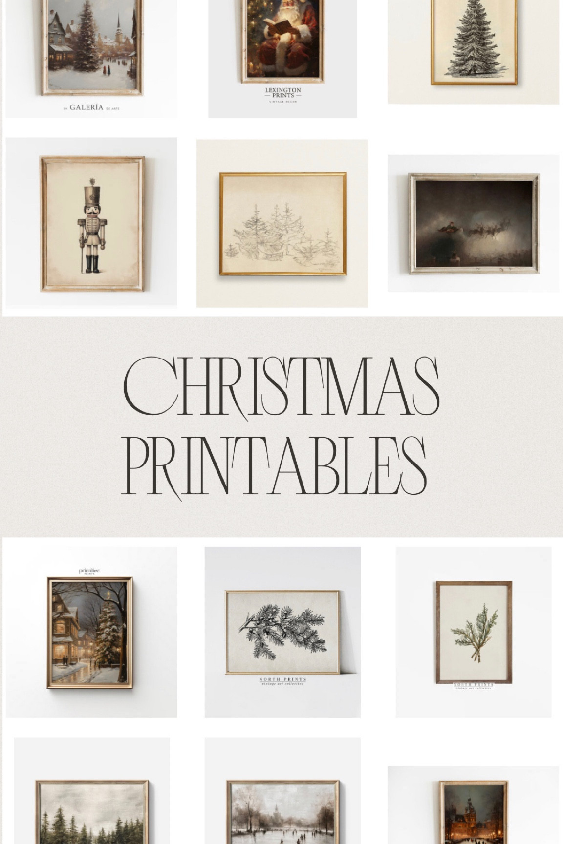 Christmas printable and affordable gold frames. 

Christmas decor, art , holiday prints.



#LTKhome #LTKHoliday #LTKSeasonal