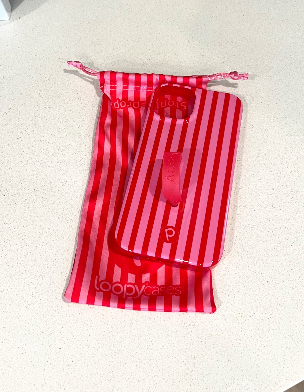 Loopy with the cutest new valentines cases!! 

#LTKSeasonal #LTKValentine #LTKmomlife