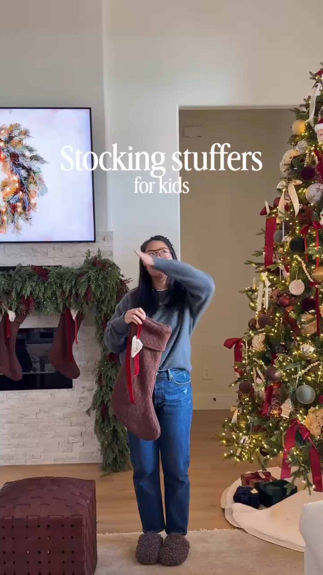 Stocking stuffers for kids! 

stocking stuffers, gifts for kids, kids christmas gifts, gift ideas, sensory toys for kids, best gifts for kids

#LTKGiftGuide #LTKHoliday